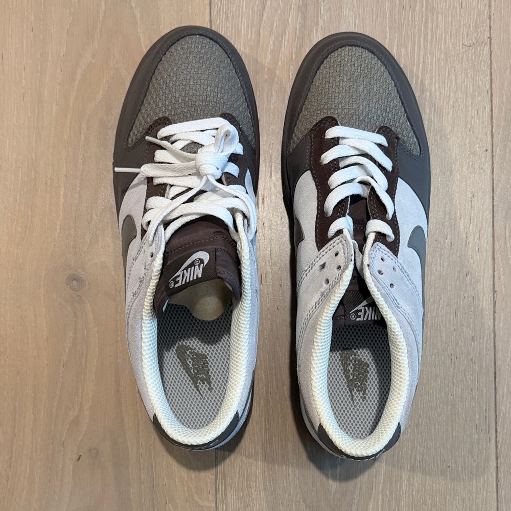 Nike Dunk Low CL Label Brand new size 12